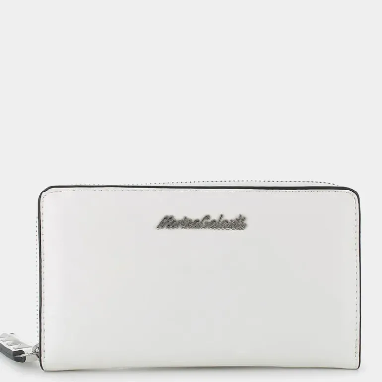 PICCOLA PELLETTERIA WHITE MW0114L32