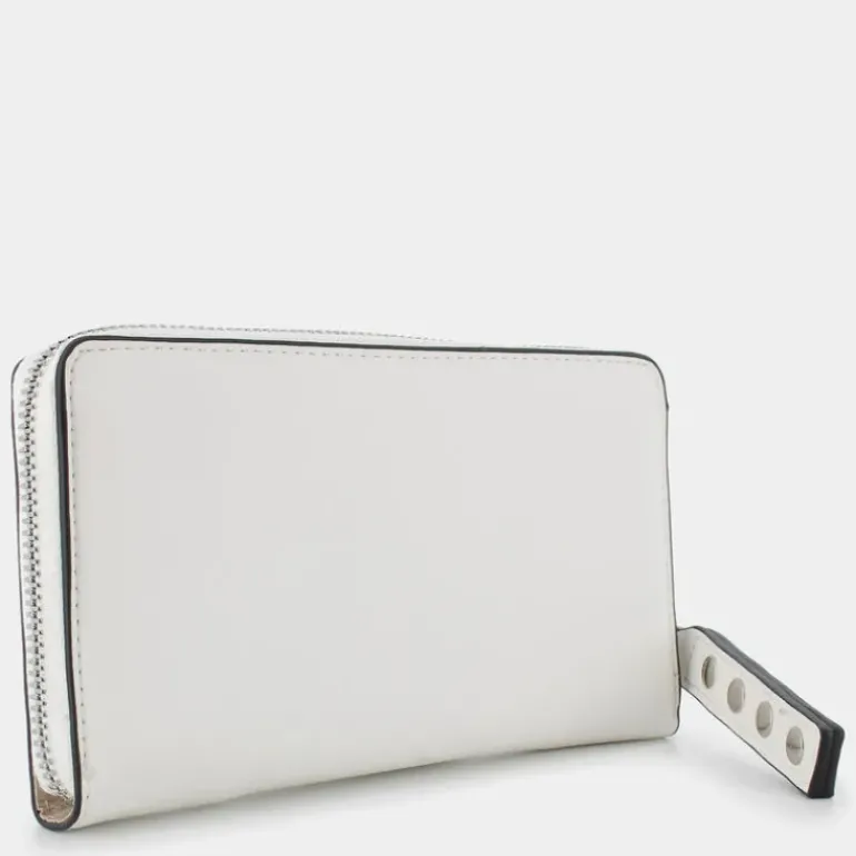 PICCOLA PELLETTERIA WHITE MW0114L32