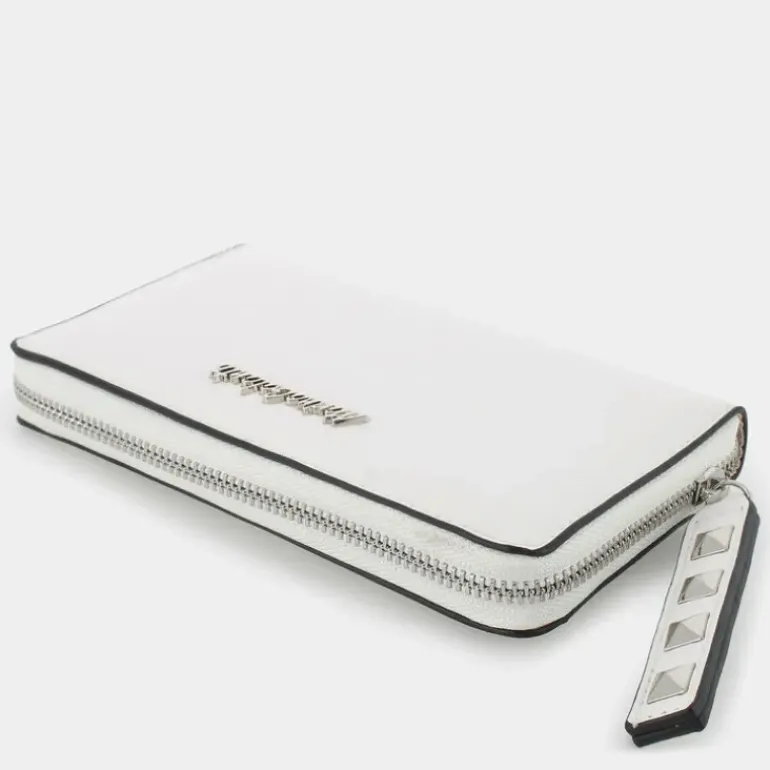 PICCOLA PELLETTERIA WHITE MW0114L32