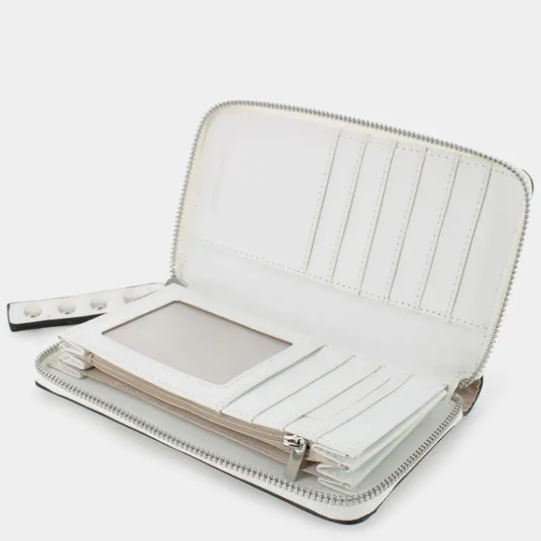 PICCOLA PELLETTERIA WHITE MW0114L32