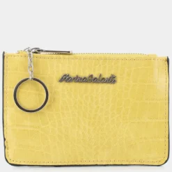 PICCOLA PELLETTERIA YELLOW MW0119S47
