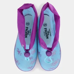 PIOGGIA AZZURRO VIOLA D08880 MC