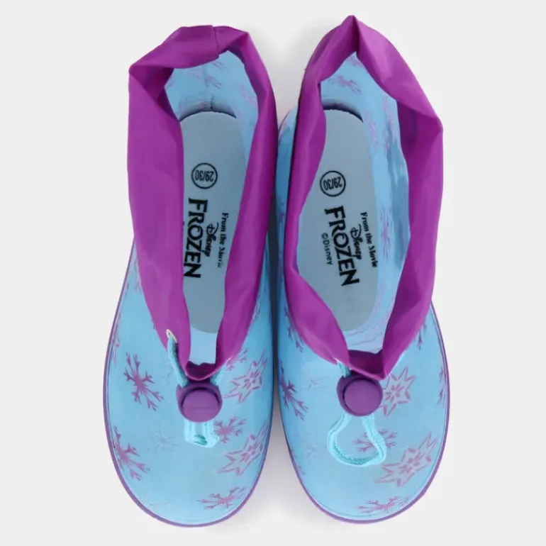 PIOGGIA AZZURRO VIOLA D08880 MC