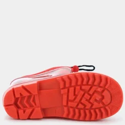 PIOGGIA ROSSO M08908 MC