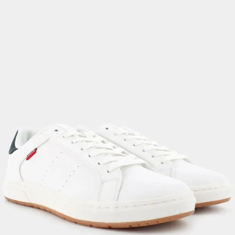 PIPER- SNEAKERS REGULAR WHITE 234234-661