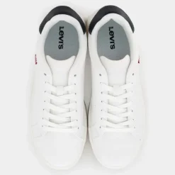 PIPER- SNEAKERS REGULAR WHITE 234234-661