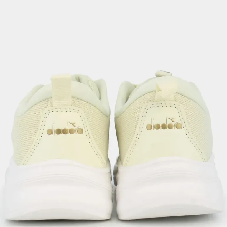 PIPER- SPORTIVE WHITE METALLIZED 101.181998