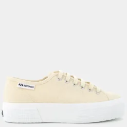 3740 PLATFORM- SPORTIVE Beige Lt Eggshell S2142ZW