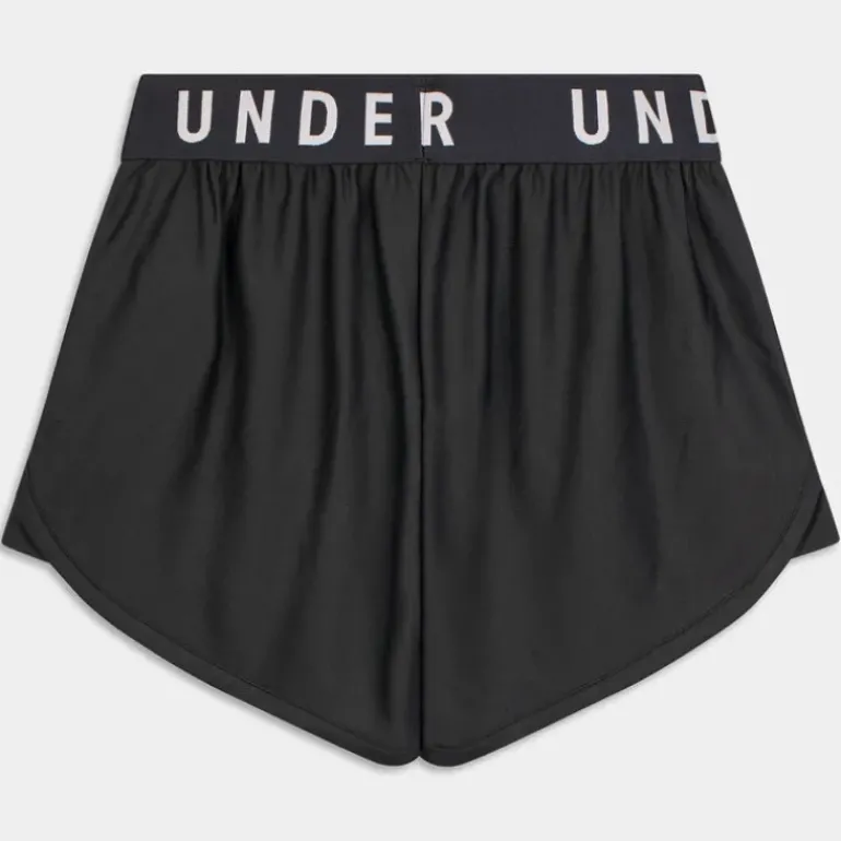 PLAY 5I- PANTALONI NERO 1355791