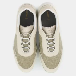 PLUMMERY A- SNEAKERS LT GOLD/PAPYRUS D55YNA0LYBCC2L1S