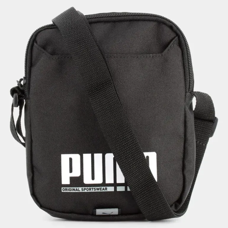 PLUS- ACCESSORI SPORT NERO 090347