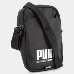 PLUS- ACCESSORI SPORT NERO 090347