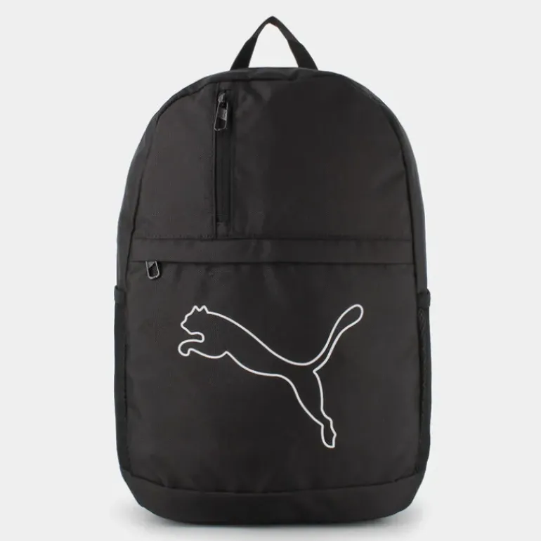PLUS Backpack- ZAINI Puma Black 091180