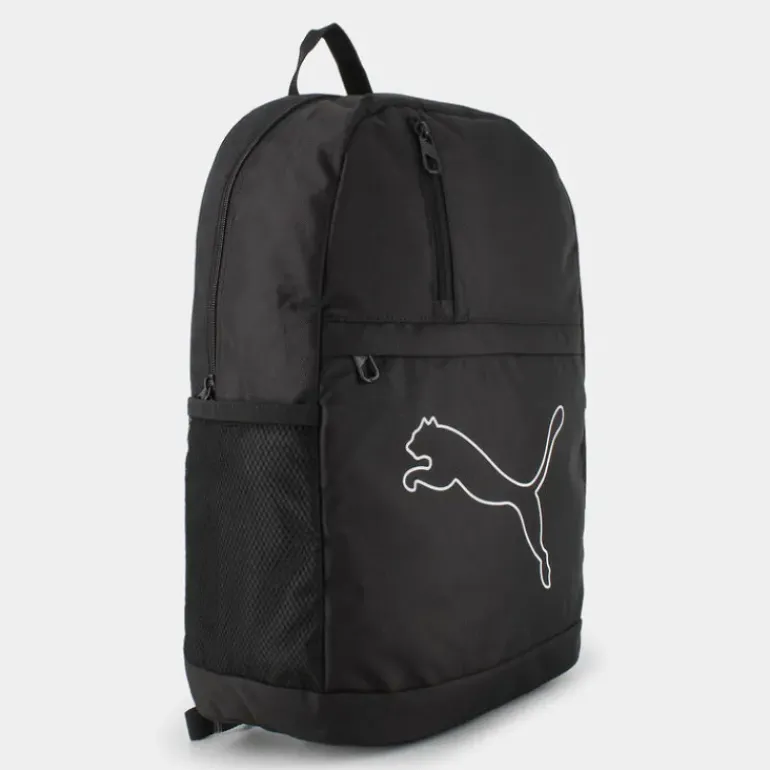 PLUS Backpack- ZAINI Puma Black 091180