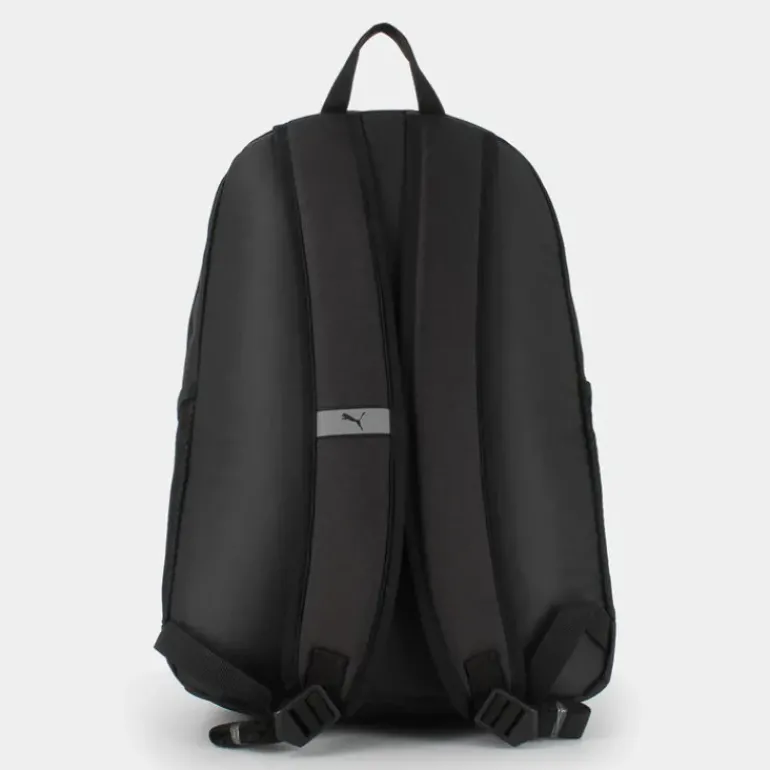 PLUS Backpack- ZAINI Puma Black 091180