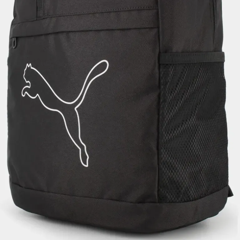 PLUS Backpack- ZAINI Puma Black 091180