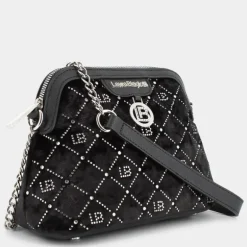 PLUSH- TRACOLLE NERO 23W259-2C