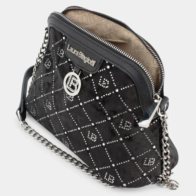 PLUSH- TRACOLLE NERO 23W259-2C