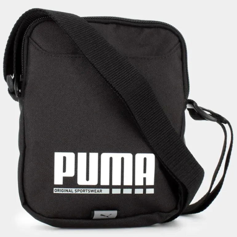 Plus portable- ACCESSORI SPORT NERO 090955