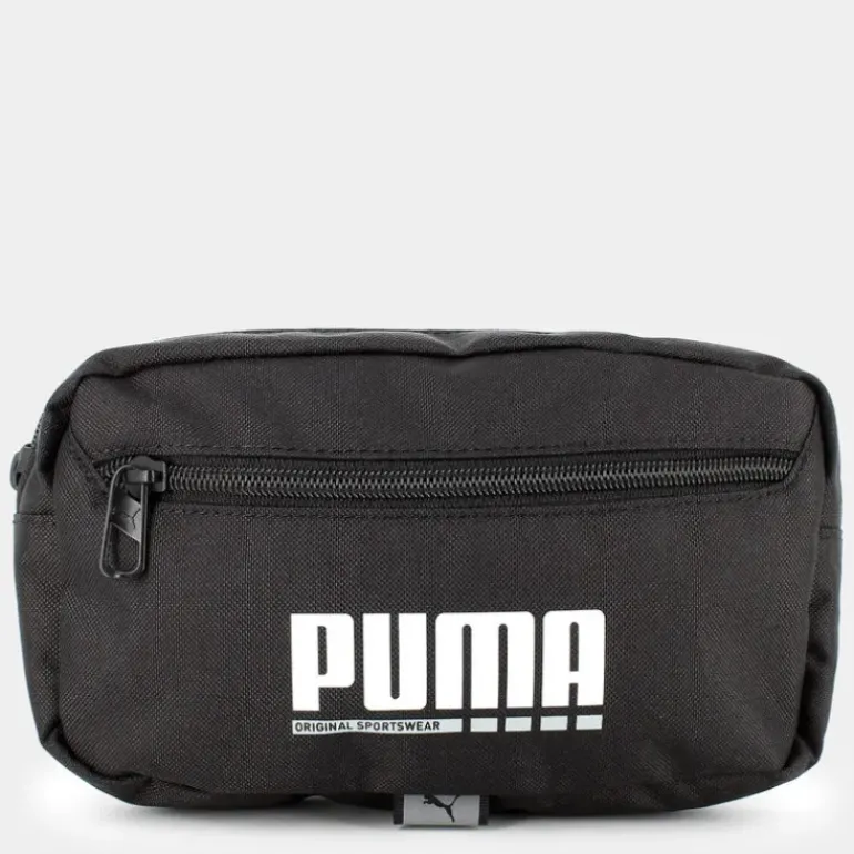 Plus Waist Bag- ACCESSORI SPORT NERO 090960