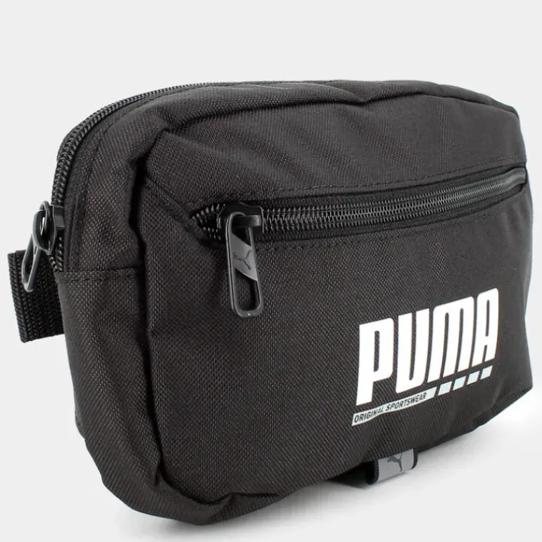 Plus Waist Bag- ACCESSORI SPORT NERO 090960