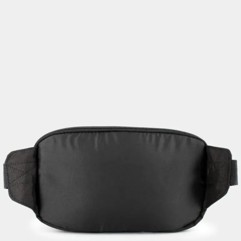 Plus Waist Bag- ACCESSORI SPORT NERO 090960