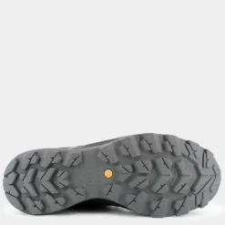 POLY- SCARPONCINI NERO 701619C12T
