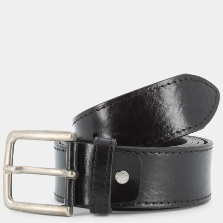 PONCHO- CINTURE NERO DG-I24-202