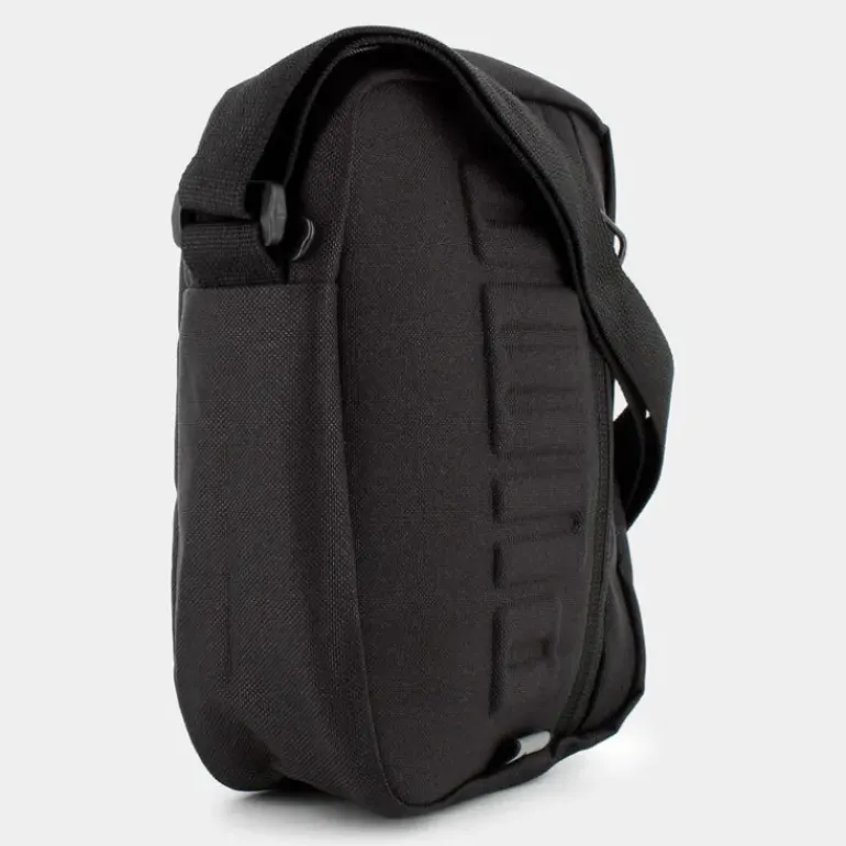 Portable- ACCESSORI SPORT NERO 090713