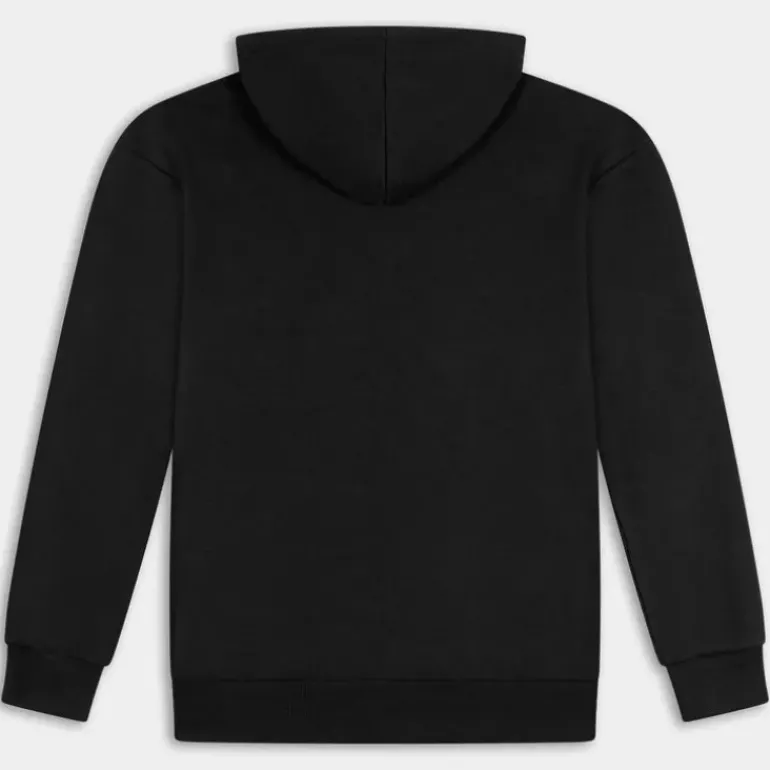 POWER- MAGLIE E FELPE NERO 678934