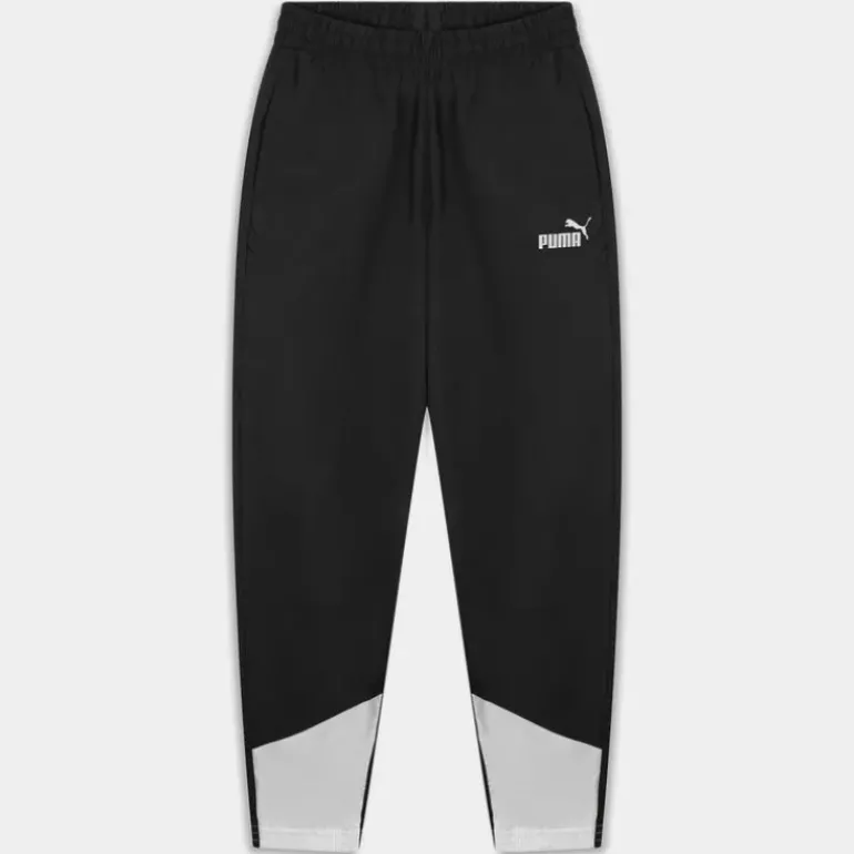 POWER- PANTALONI NERO 680449