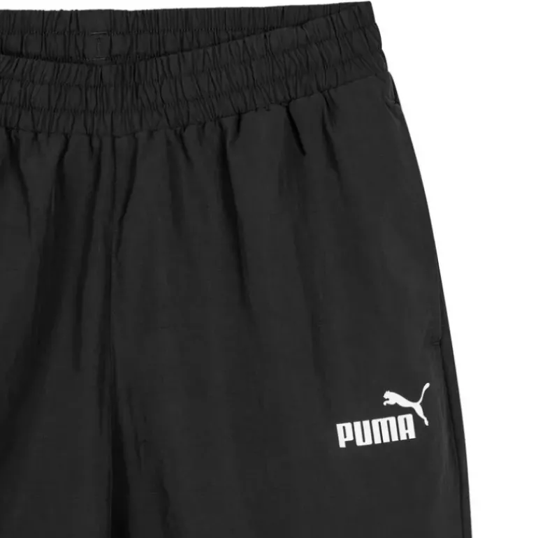 POWER- PANTALONI NERO 680449