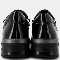POWER- SNEAKERS NERO WR-I24D-07