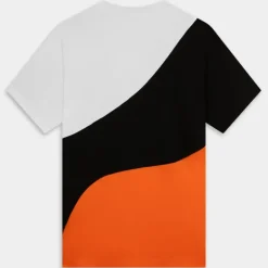 POWER- T-SHIRT ARANCIO 673380