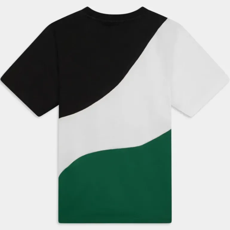 POWER- T-SHIRT VERDE 673380