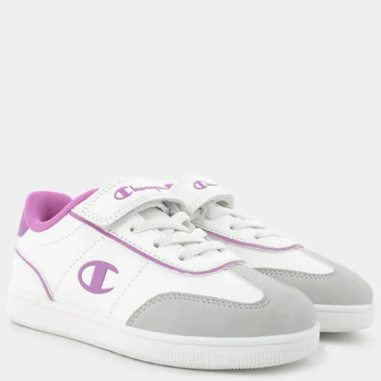 PRESTIGE MIX G PS- SPORTIVE WHT/BSP S32956