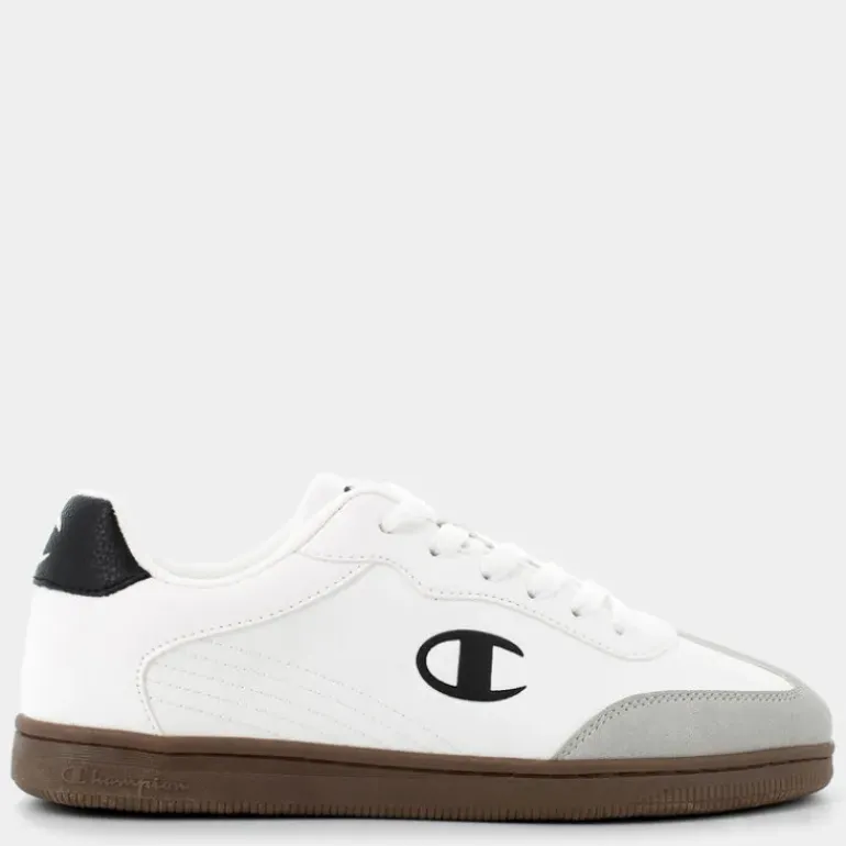 PRESTIGE MIX MATERIAL- SPORTIVE WHT/NBK S22330