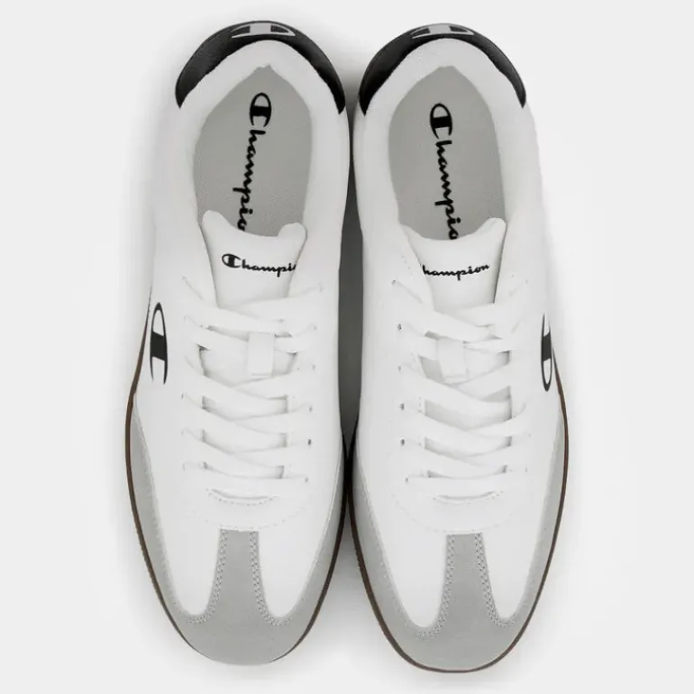 PRESTIGE MIX MATERIAL- SPORTIVE WHT/NBK S22330