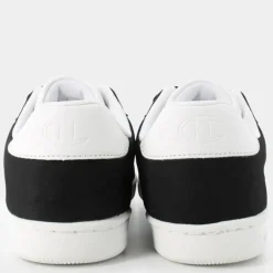 PRESTIGE MS- SPORTIVE NBK/WHT S11736