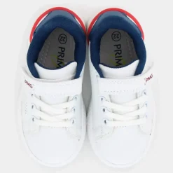 PRIMIGI HONEY- PRIMI PASSI BIANCO-NAVY PHY 79486