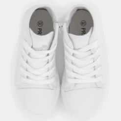 PRIMIGI IVY- SNEAKERS BIANCO PIV 79491