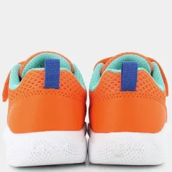01454- PRIMI PASSI ARANCIO B454UC01454C0549
