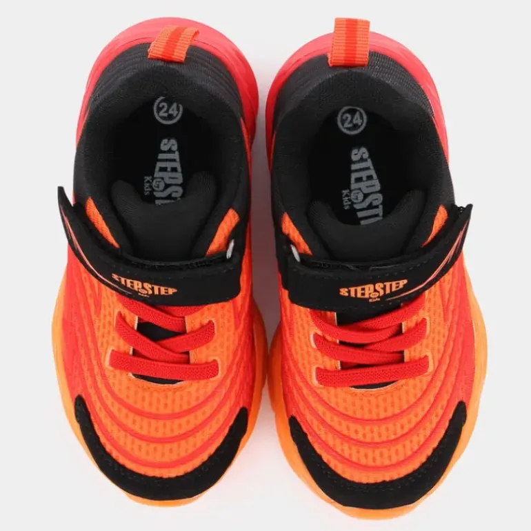 PRIMI PASSI ARANCIO ES-E24S-12