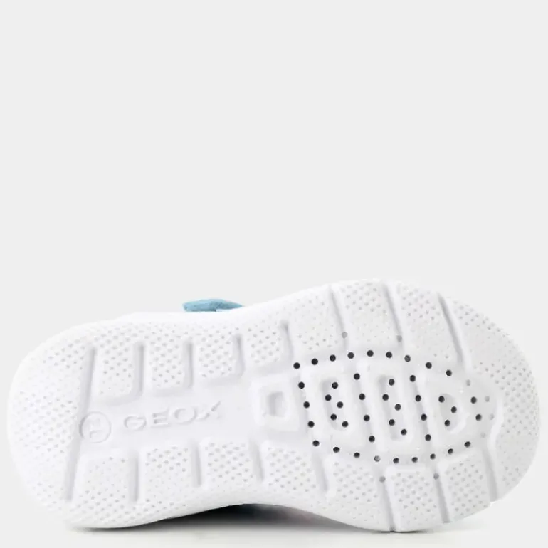 01454- PRIMI PASSI AZZURRO B454TD01454C4507