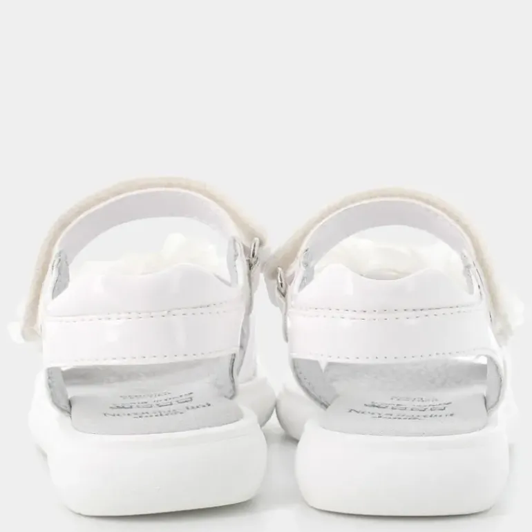 PRIMI PASSI BIANCO E527900F