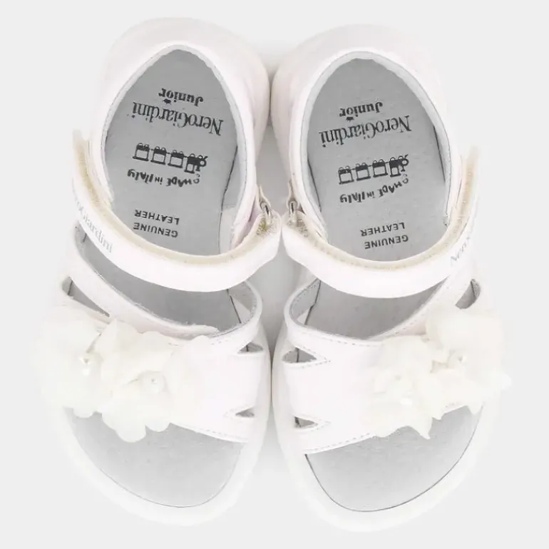 PRIMI PASSI BIANCO E422670F