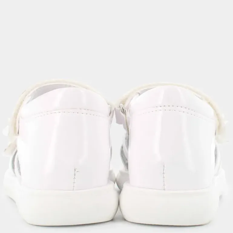 PRIMI PASSI BIANCO E422670F