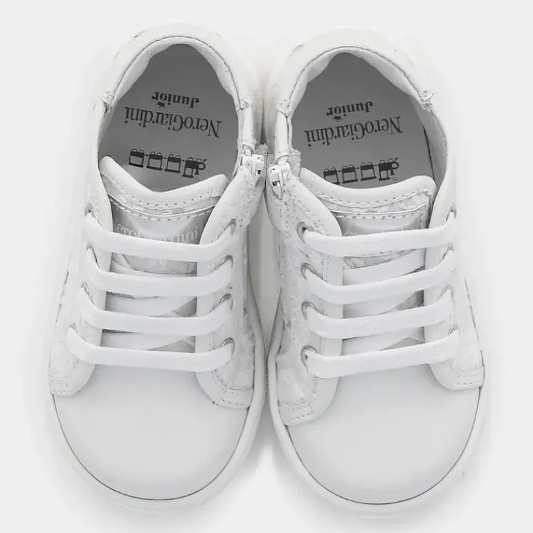 PRIMI PASSI BIANCO E522860F