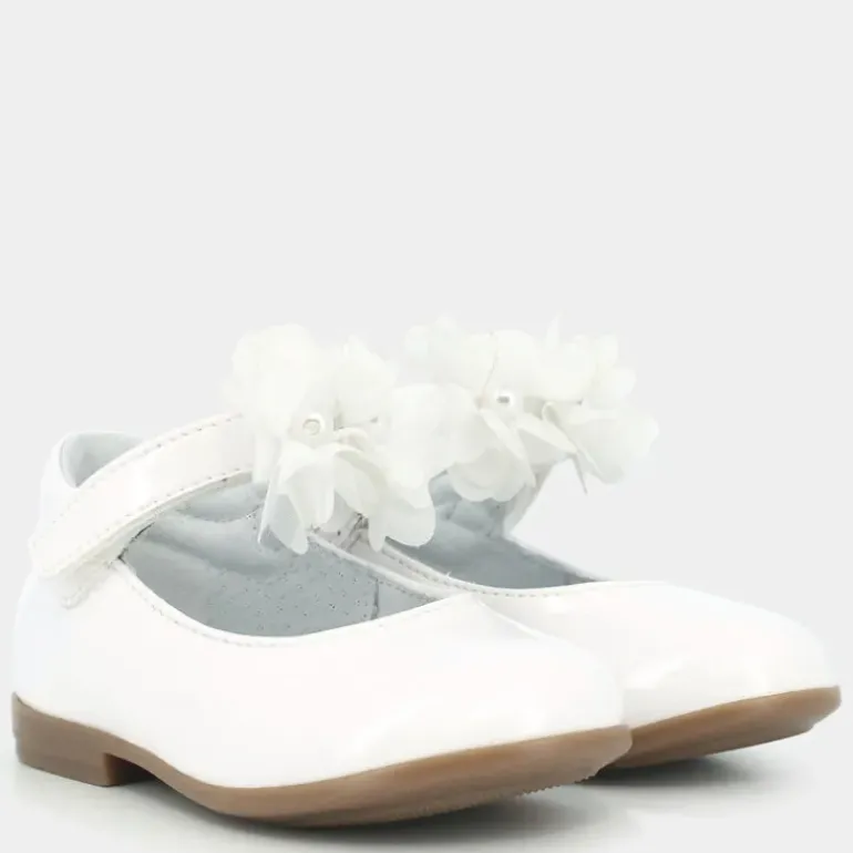 PRIMI PASSI BIANCO E522820F