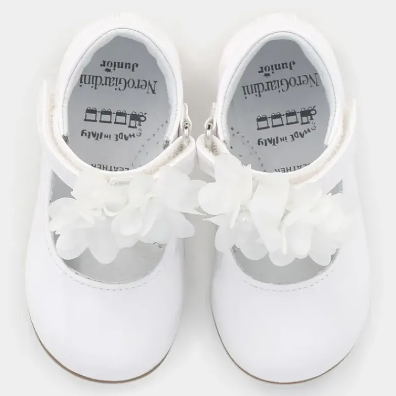 PRIMI PASSI BIANCO E522820F